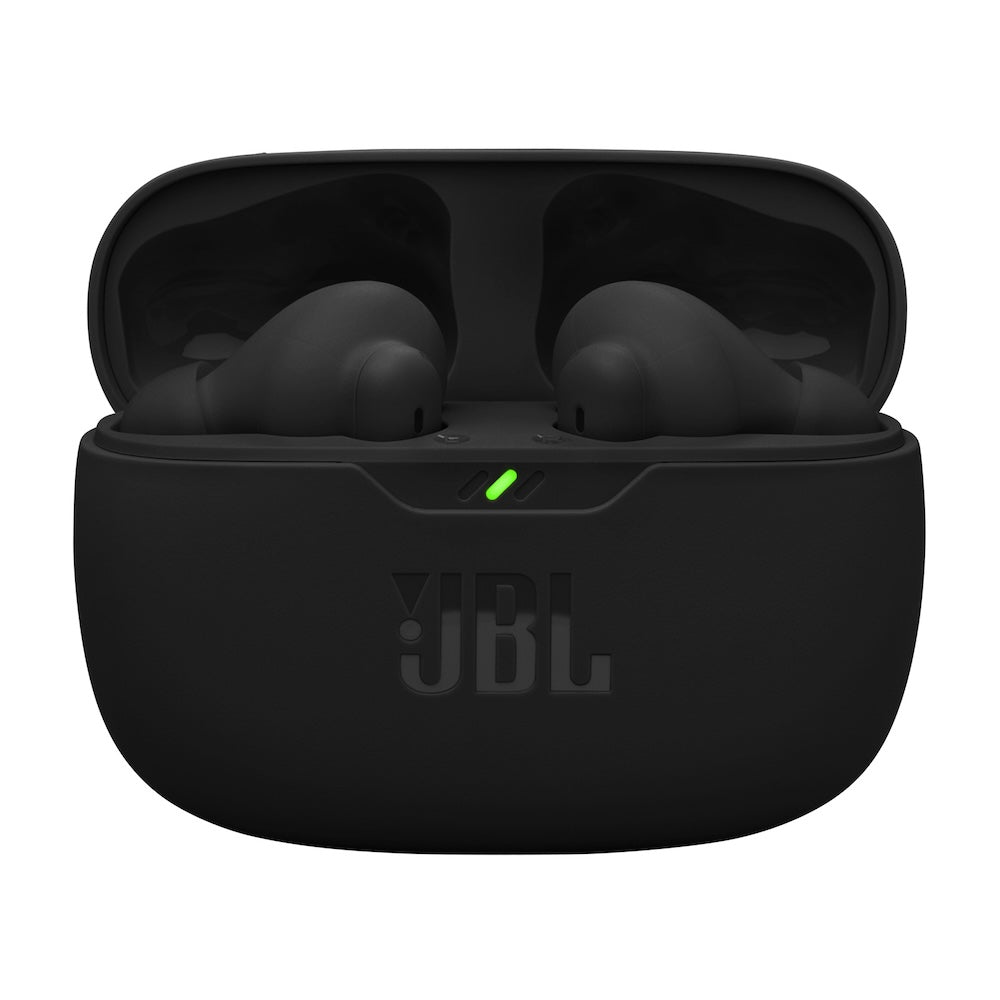 JBL Wave Beam 2 Black