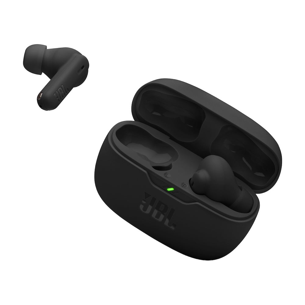 JBL Wave Beam 2 Black