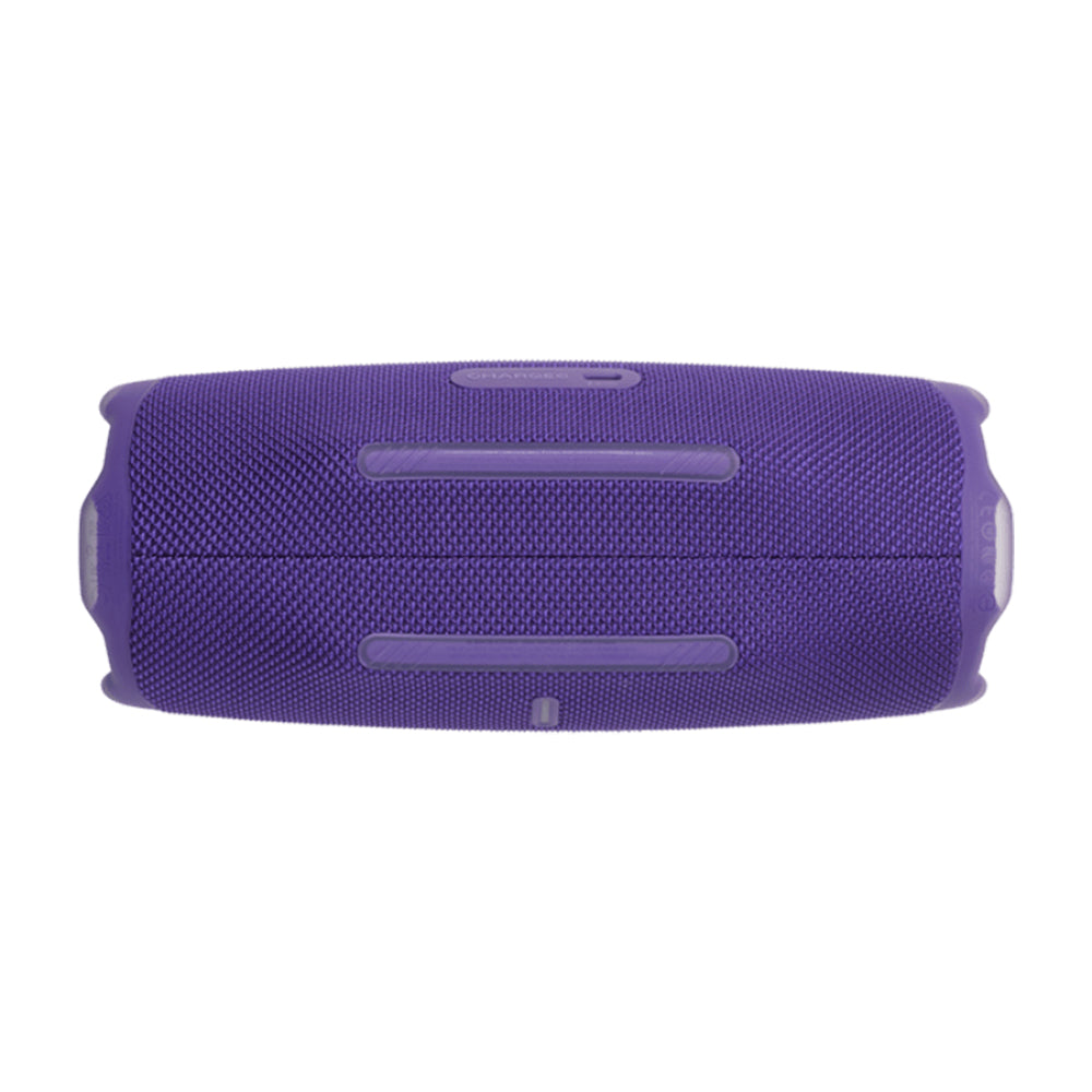 JBL Charge 6 Speaker Purple