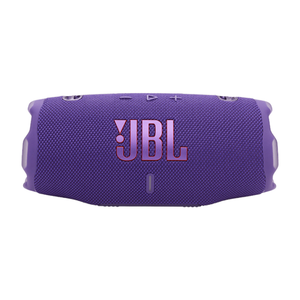 JBL Charge 6 Speaker Purple