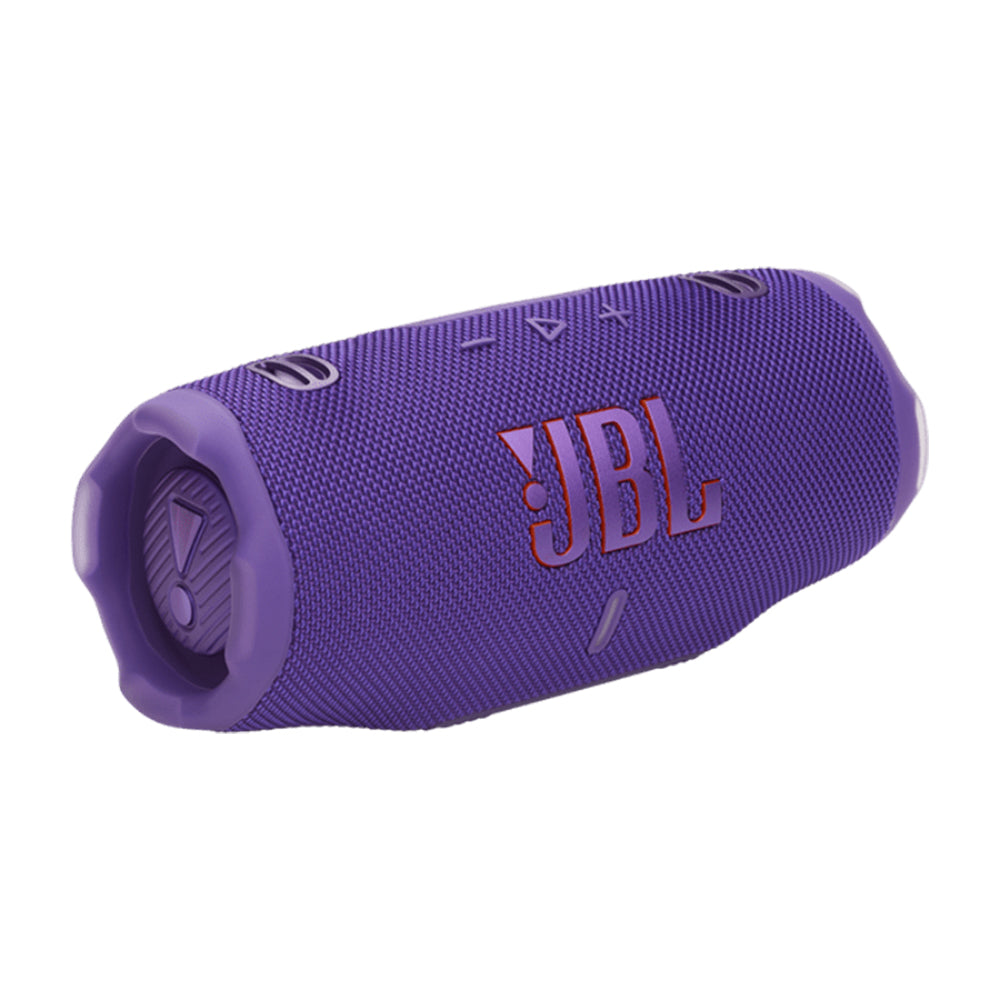 JBL Charge 6 Speaker Purple