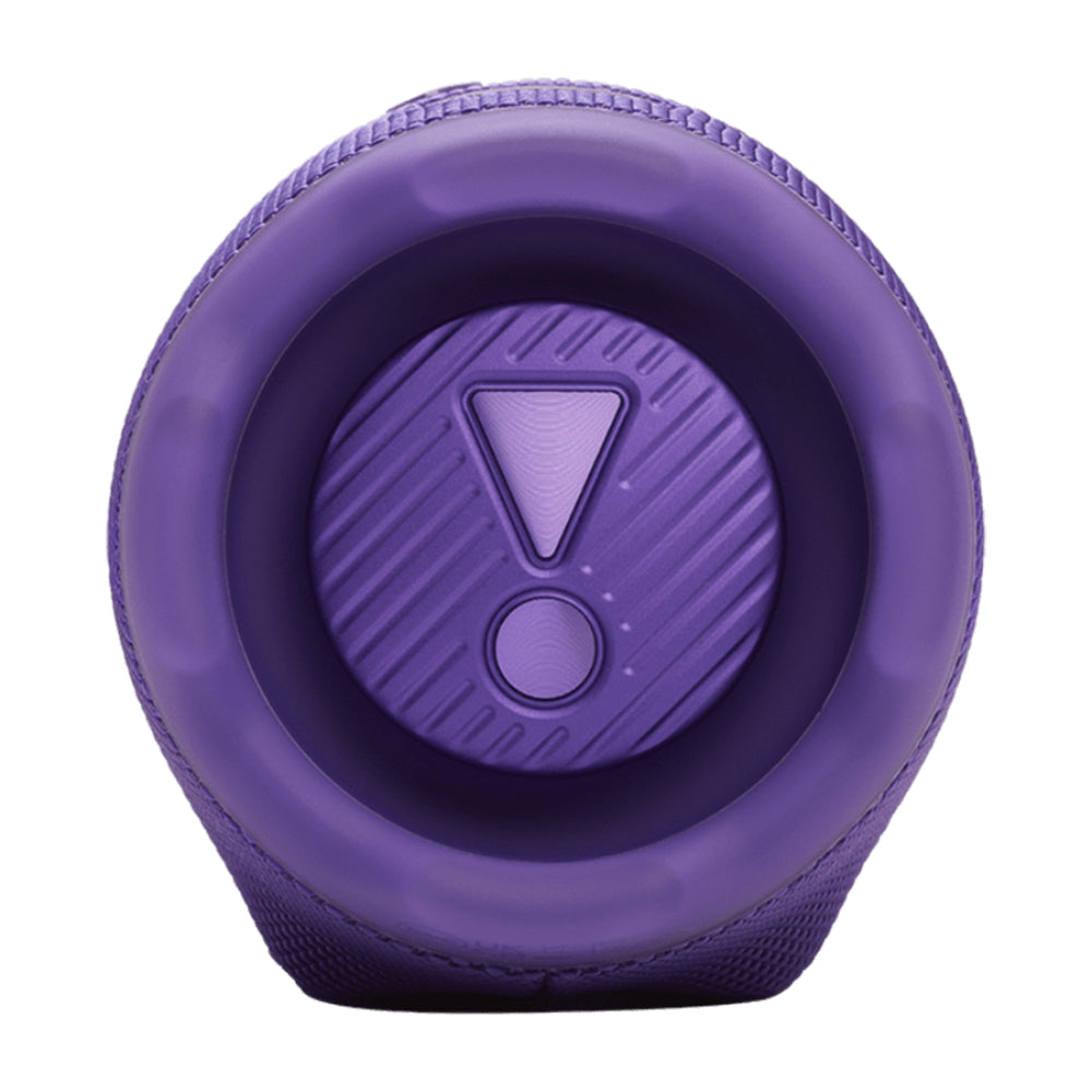 JBL Charge 6 Speaker Purple