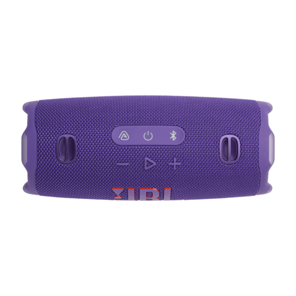 JBL Charge 6 Speaker Purple
