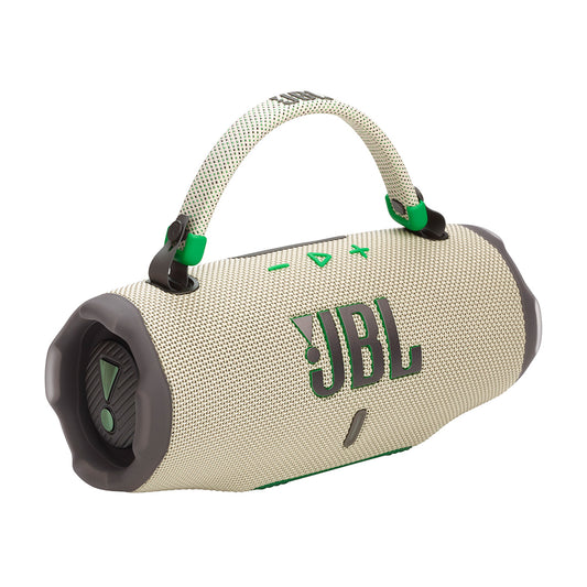 JBL Charge 6 Speaker Sand
