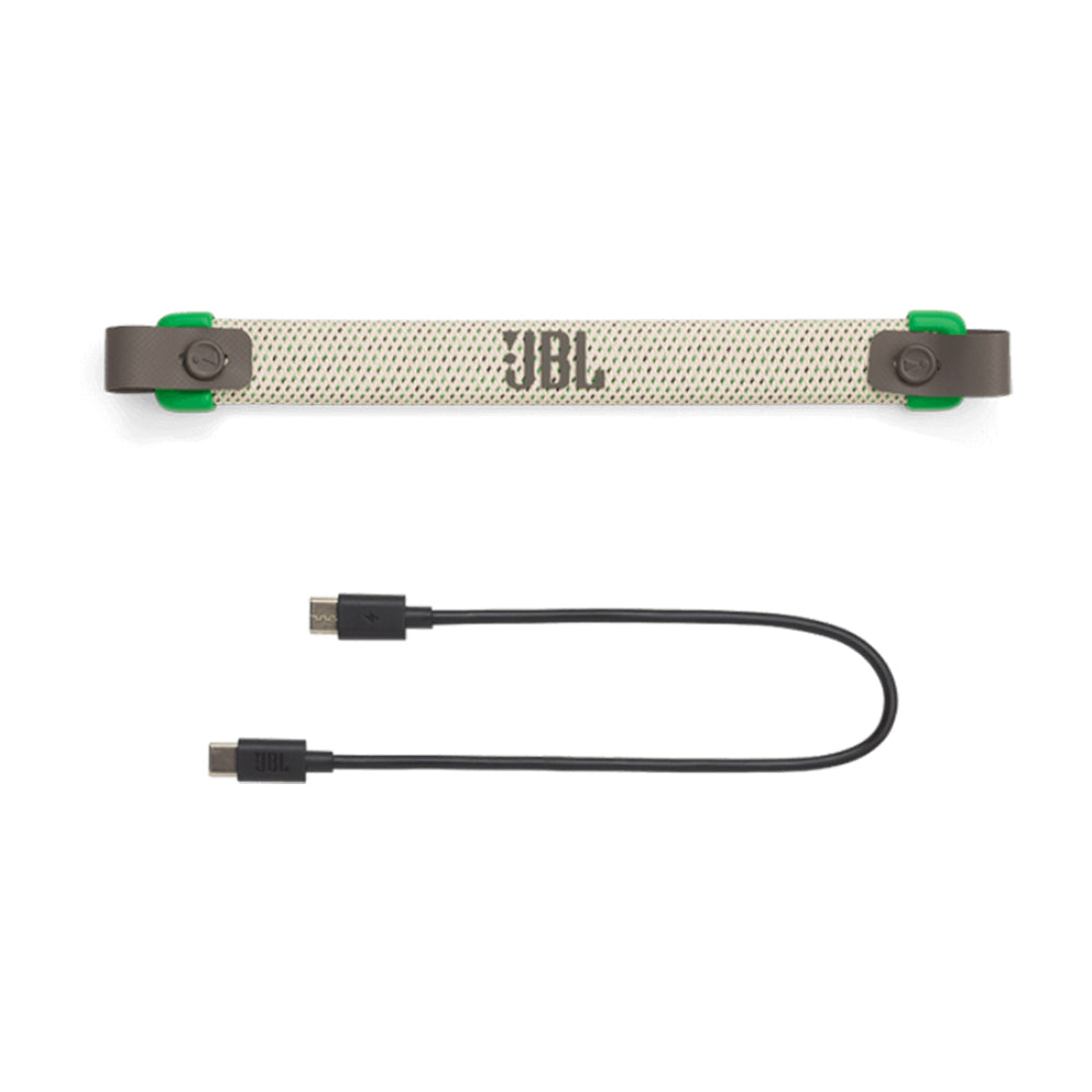 JBL Charge 6 Speaker Sand