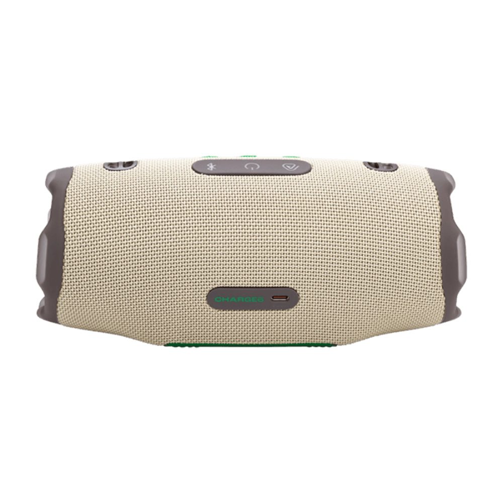 JBL Charge 6 Speaker Sand