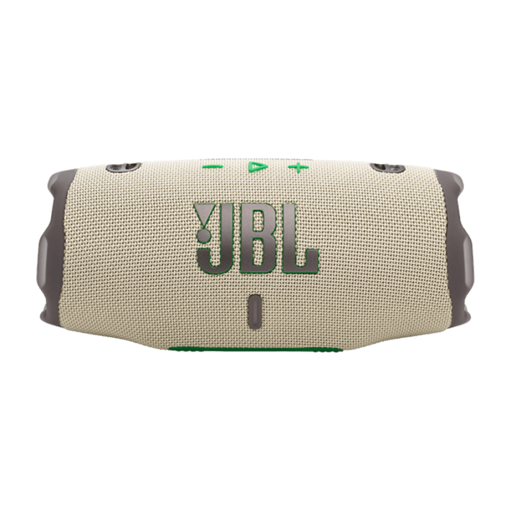 JBL Charge 6 Speaker Sand