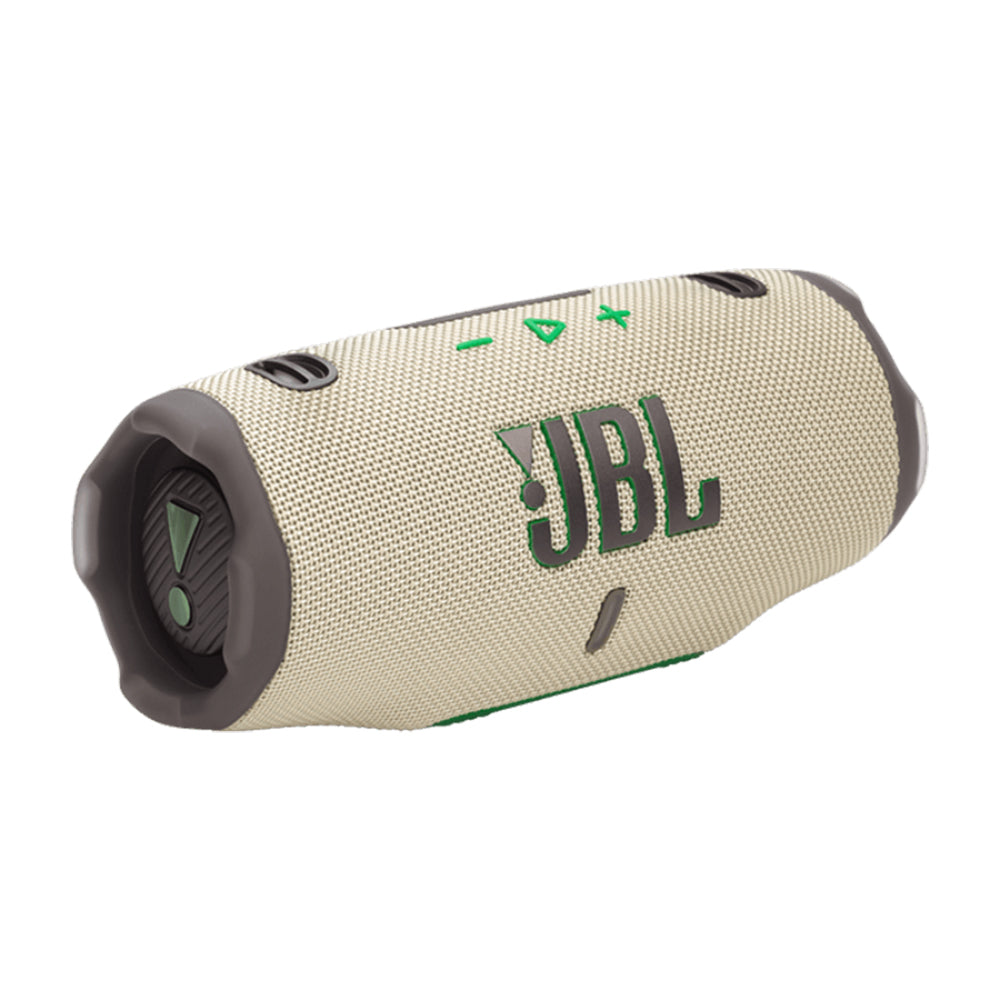 JBL Charge 6 Speaker Sand