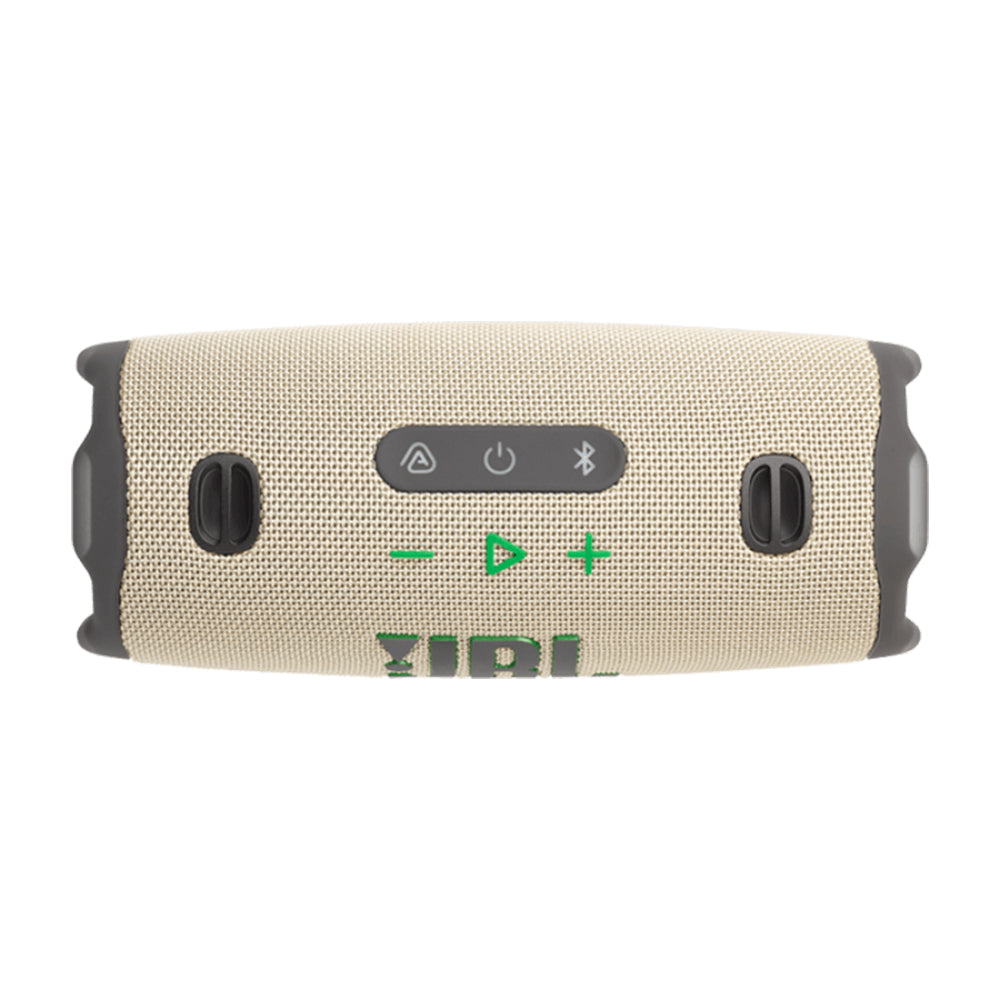 JBL Charge 6 Speaker Sand