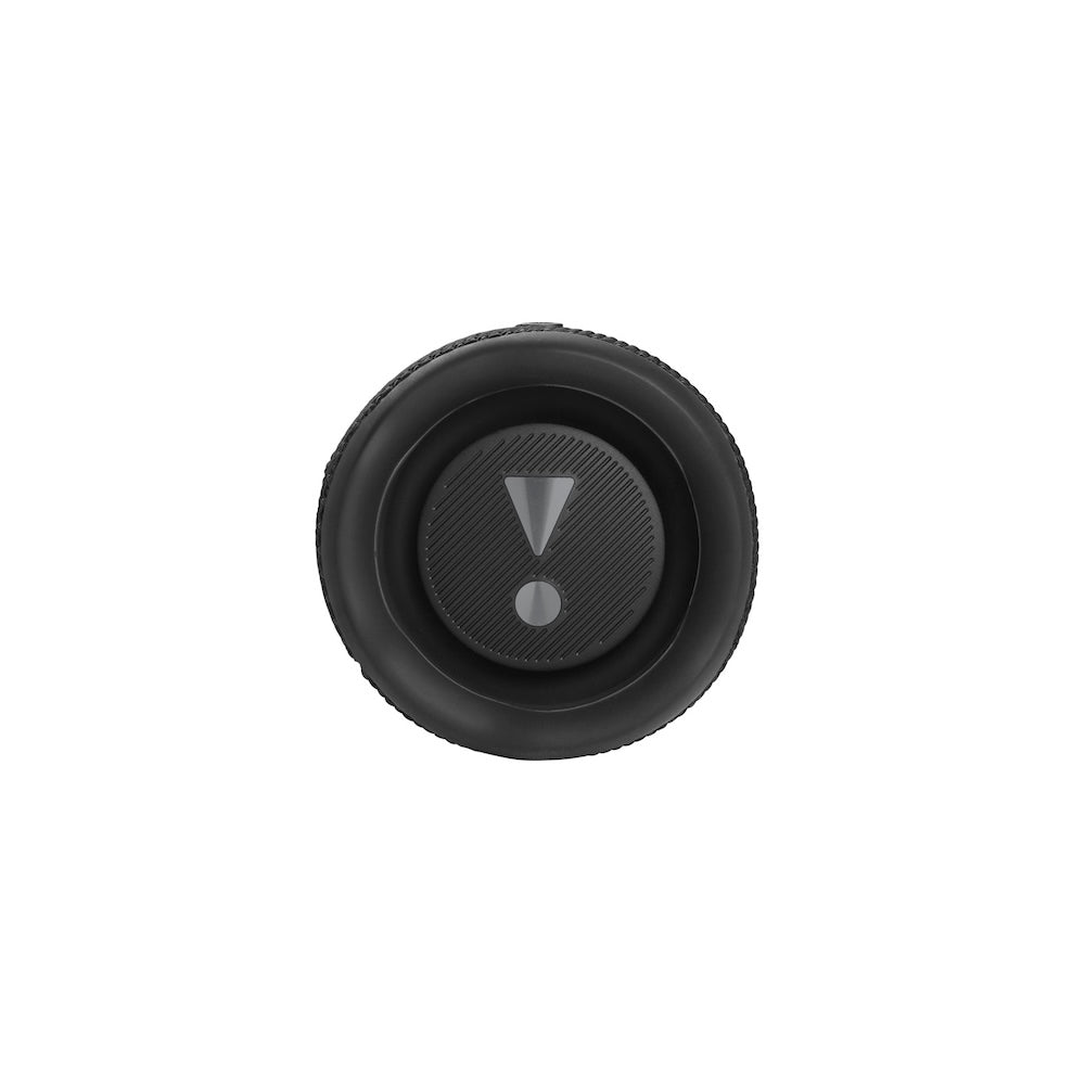 JBL Flip 6 Portable Waterproof Speaker - Black