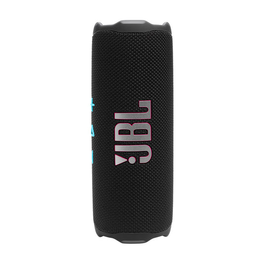 JBL Flip 7 Speaker - Black/Orange