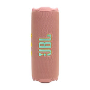 JBL Flip 7 Speaker - Pink
