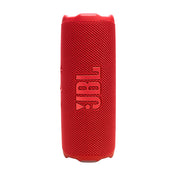 JBL Flip 7 Speaker - Red