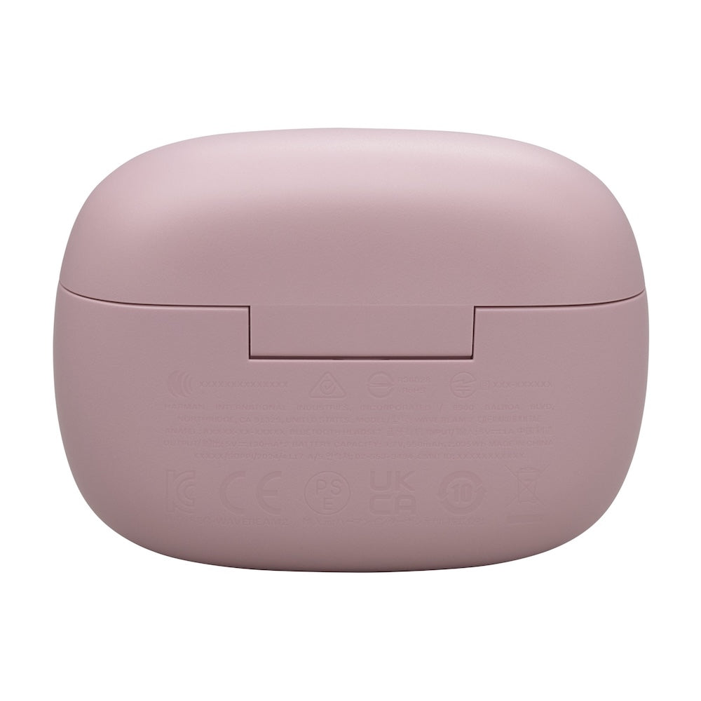 JBL Wave Beam 2 Pink