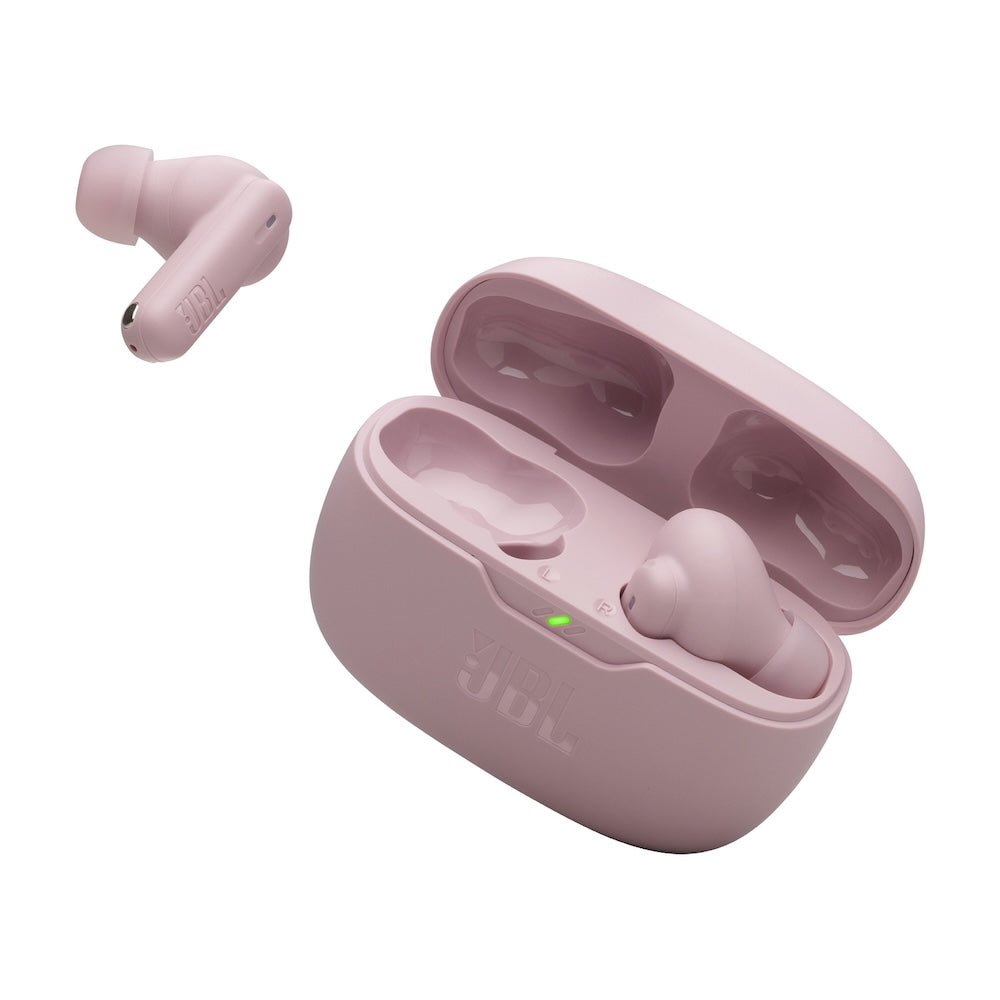 JBL Wave Beam 2 Pink