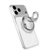 JTLEGEND FlexiMag Dual Sided TriFold Stand - Silver