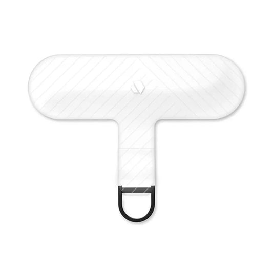 JTLEGEND Phone Rope Connecting Tap - Transparent