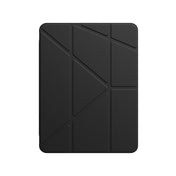 JTLEGEND Youth Case with Pencil Slot for iPad A16/iPad 10th Gen - Jet Black