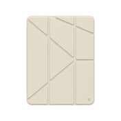 JTLEGEND Youth Case with Pencil Slot for iPad A16/iPad 10th Gen - Starlight
