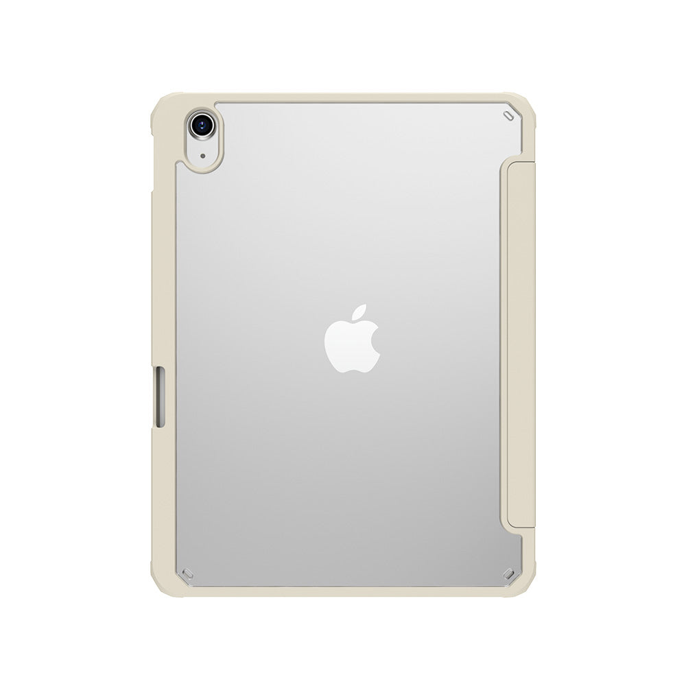 JTLEGEND Youth Case with Pencil Slot for iPad A16/iPad 10th Gen - Starlight