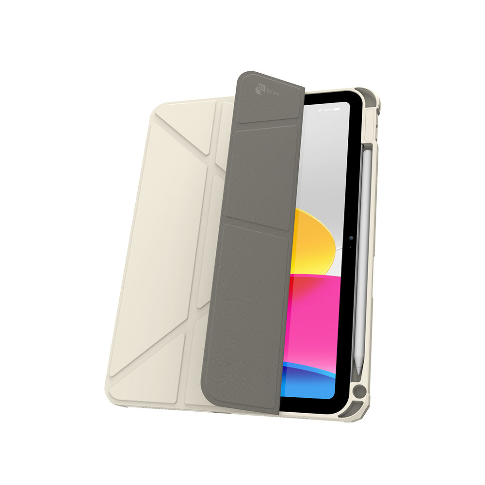 JTLEGEND Youth Case with Pencil Slot for iPad A16/iPad 10th Gen - Starlight