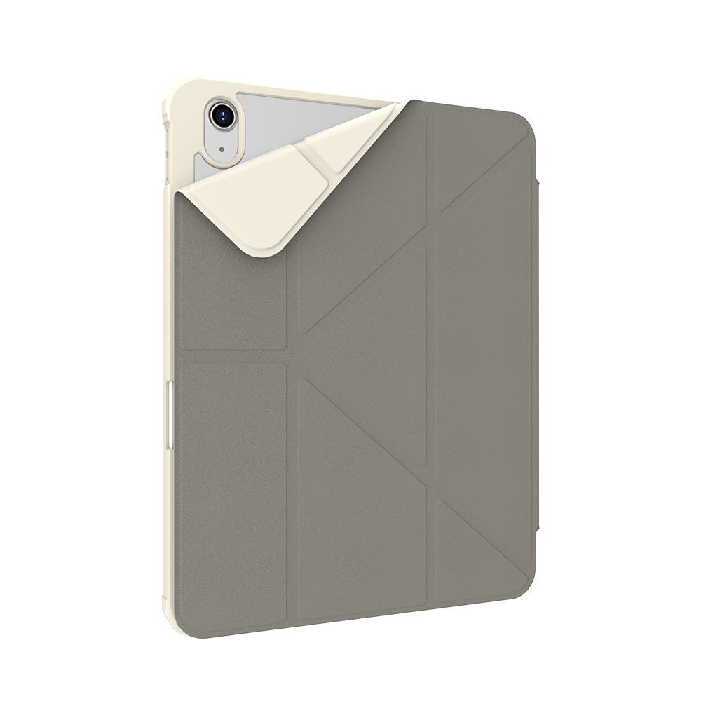 JTLEGEND Youth Case with Pencil Slot for iPad A16/iPad 10th Gen - Starlight