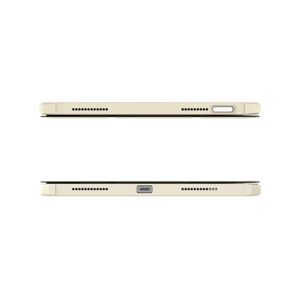 JTLEGEND Youth Case with Pencil Slot for iPad A16/iPad 10th Gen - Starlight
