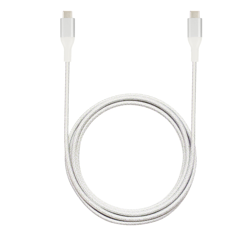 Kaizen 3M USB-C to USB-C White