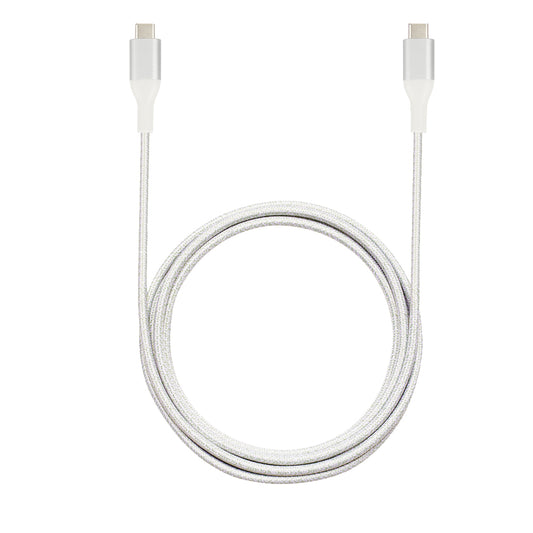 Kaizen 3M USB-C to USB-C White