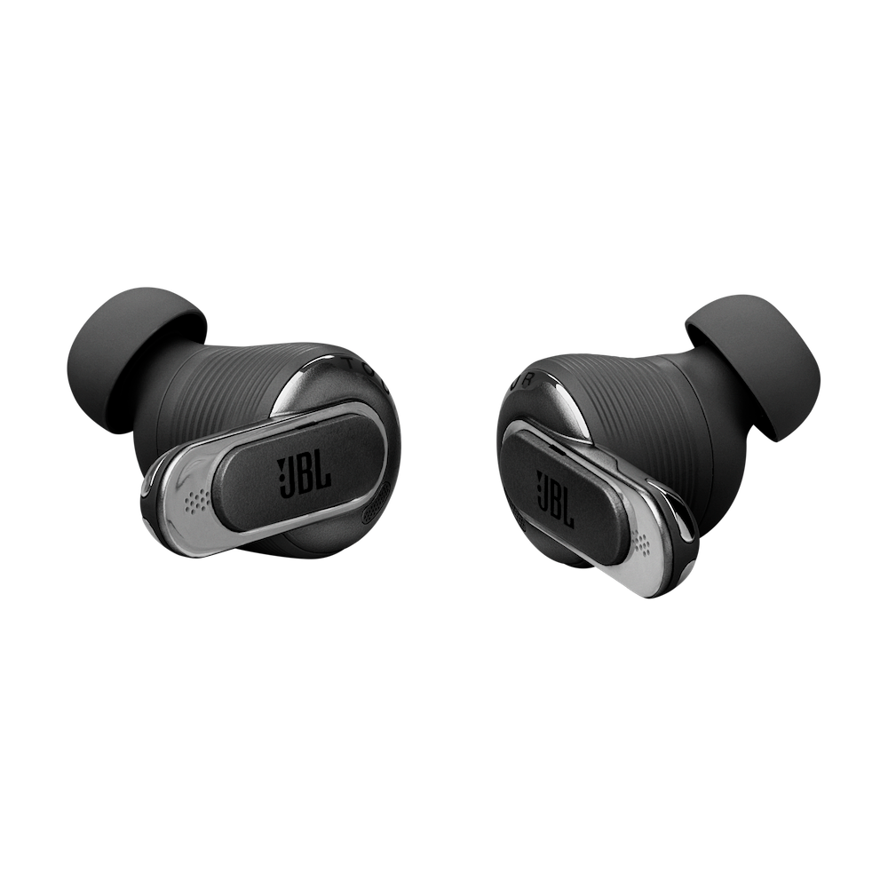 JBL Tour Pro 3 Smart case TWS Black