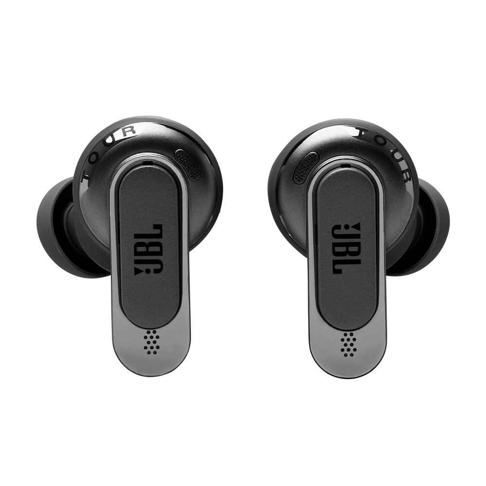 JBL Tour Pro 3 Smart case TWS Black