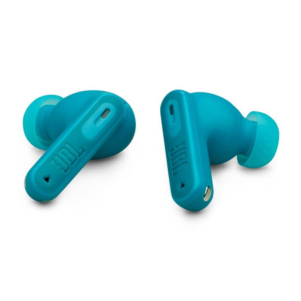 JBL Tune Beam 2 Wireless Earbuds - Turquoise