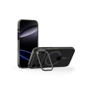 Monocozzi LUCID Magsafe Clear Case for iPhone 17 Pro - Charcoal