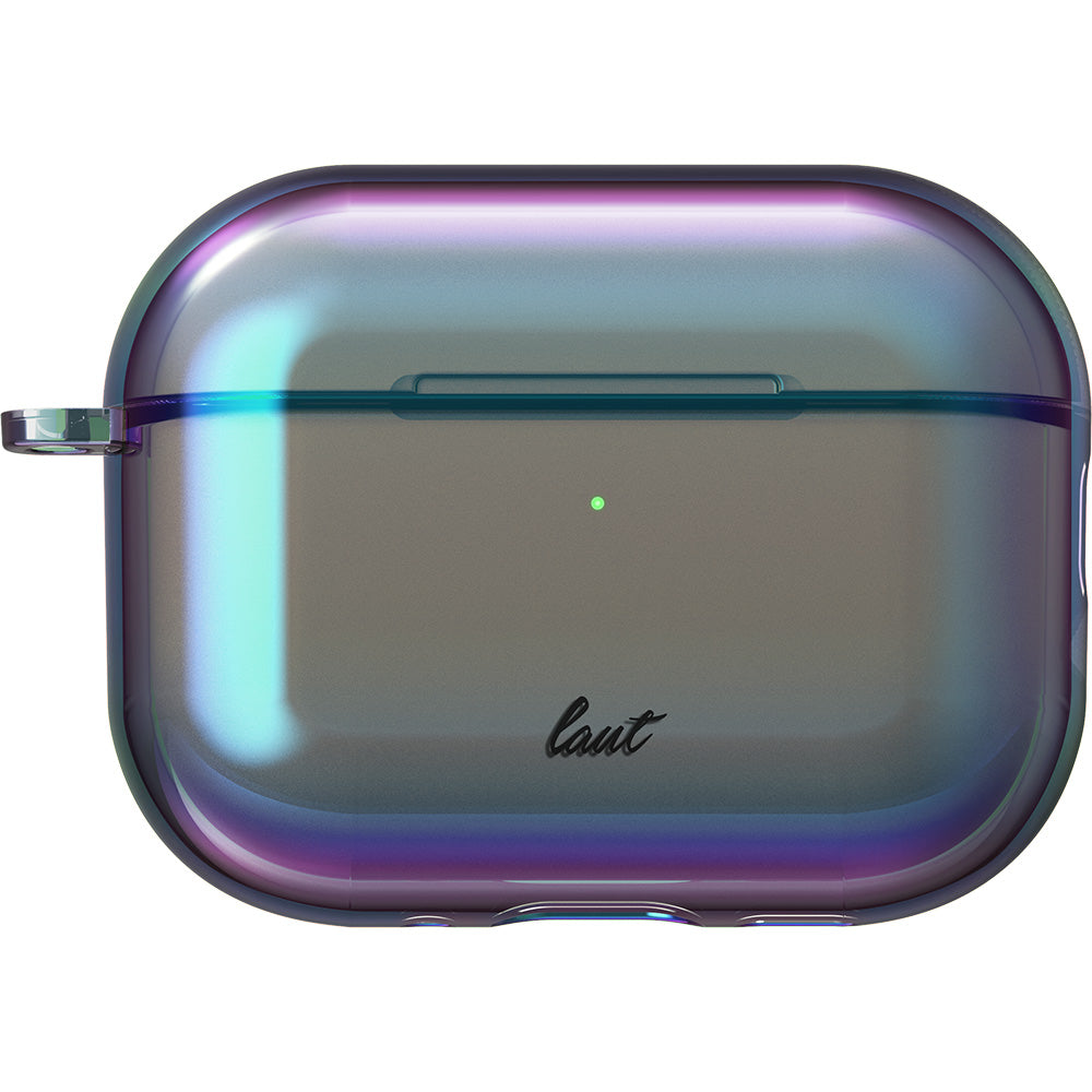 LAUT Holo Case AirPods Pro 3 Midnight