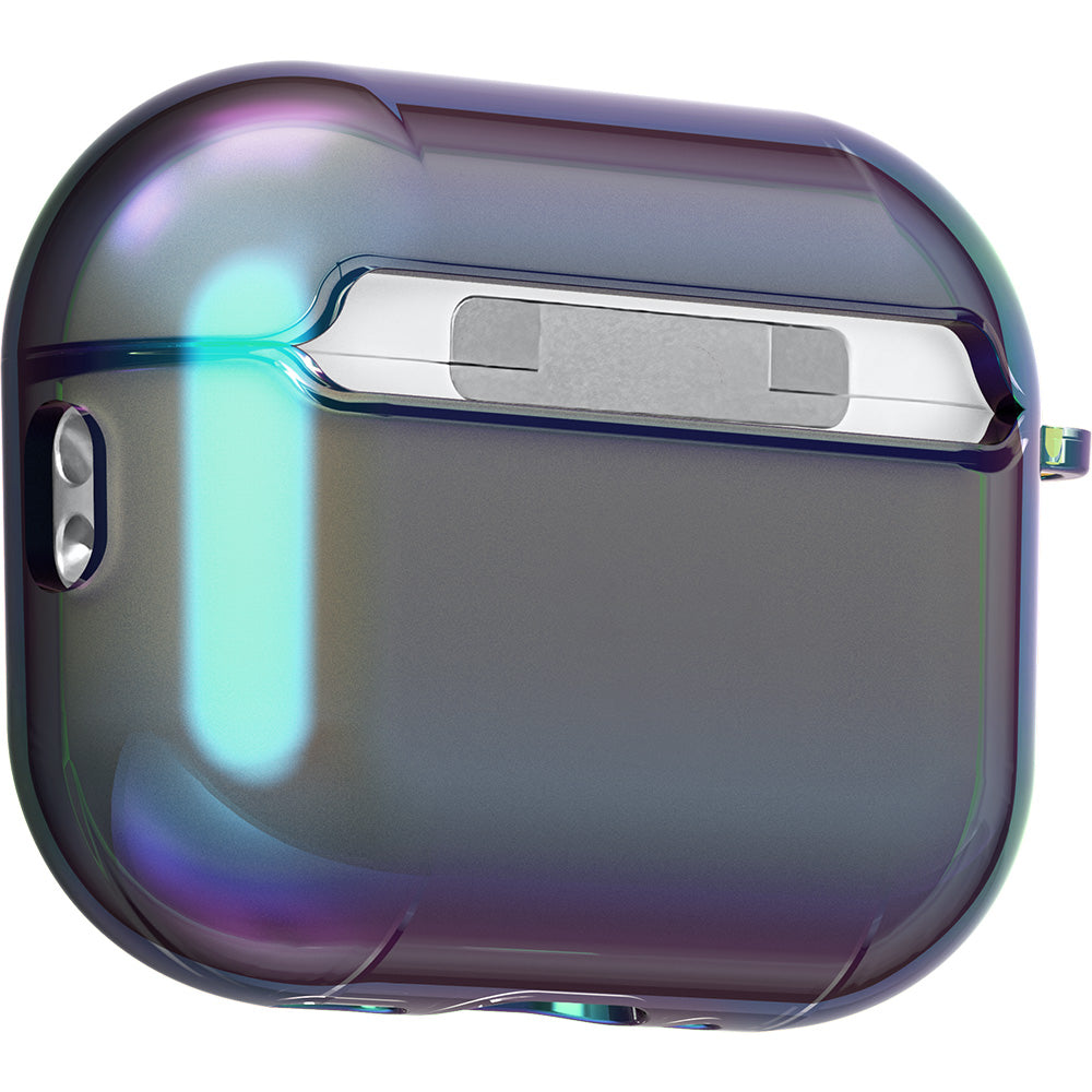 LAUT Holo Case AirPods Pro 3 Midnight