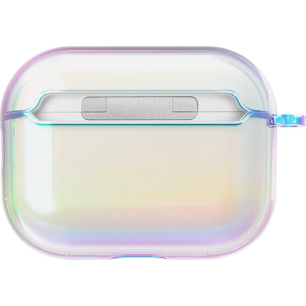 LAUT Holo Case AirPods Pro 3 Pearl