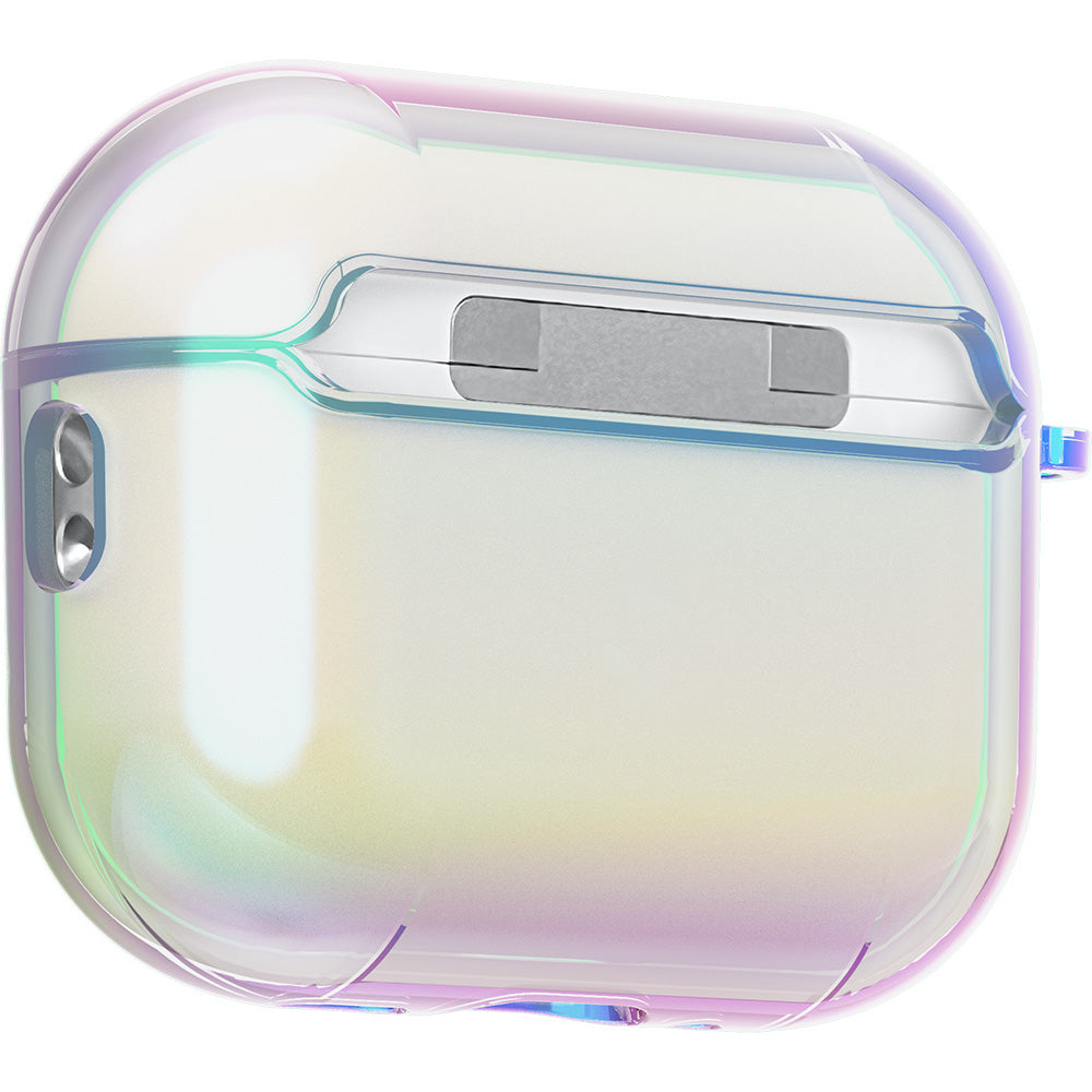 LAUT Holo Case AirPods Pro 3 Pearl
