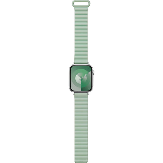LAUT NOVI Sport Apple Watch Strap (44/46/49mm) Spearmint