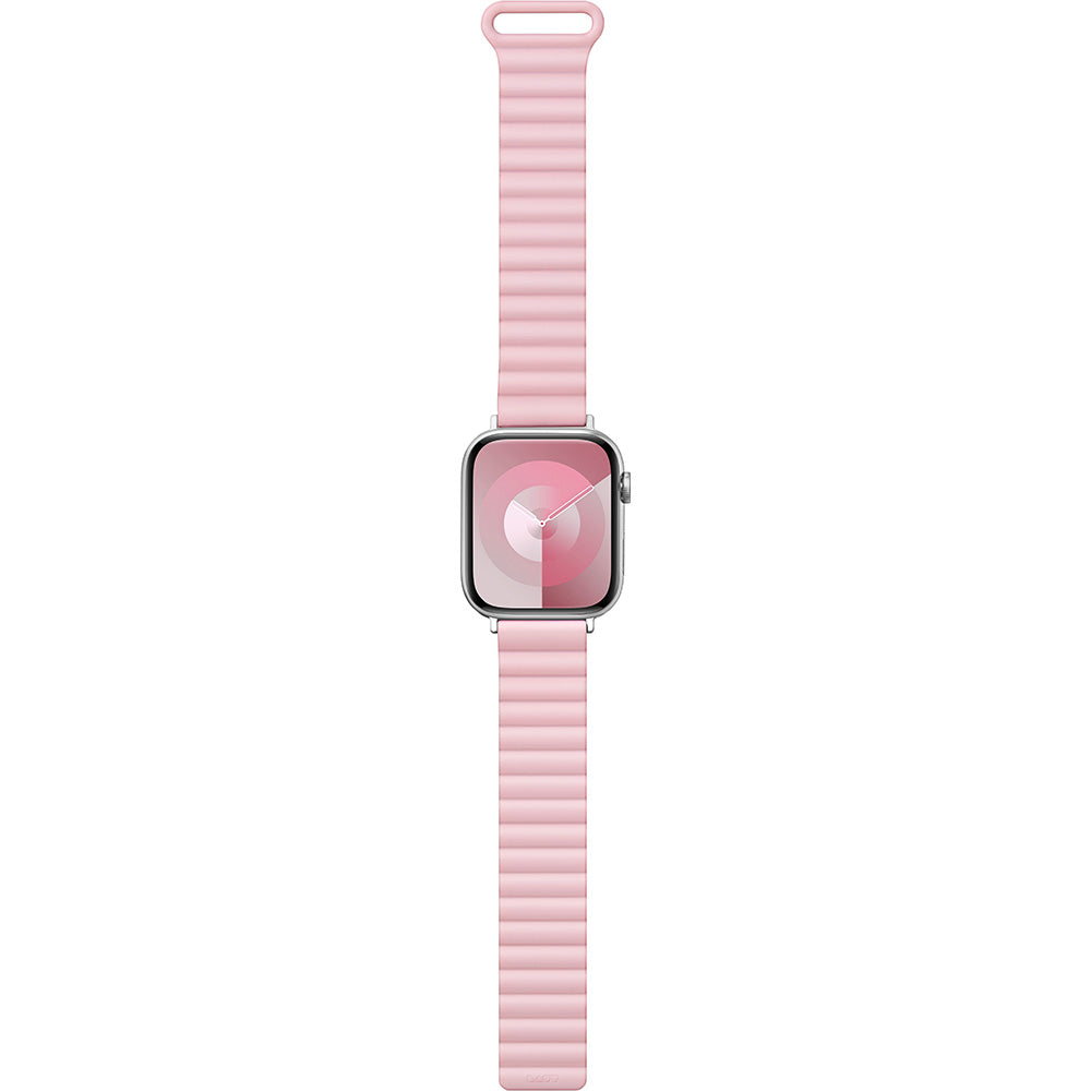 LAUT NOVI Sport Apple Watch Strap (44/46/49mm) Candy