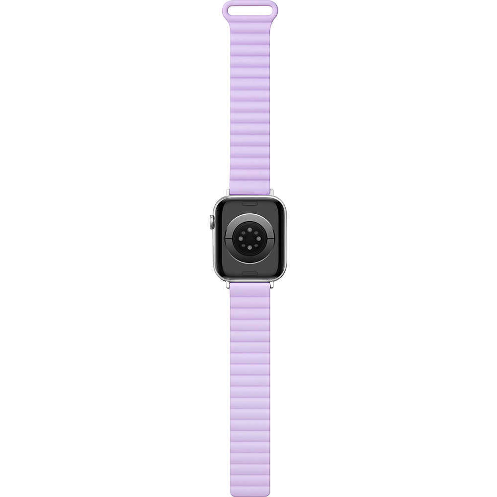 LAUT NOVI Sport Apple Watch Strap (44/46/49mm) Candy