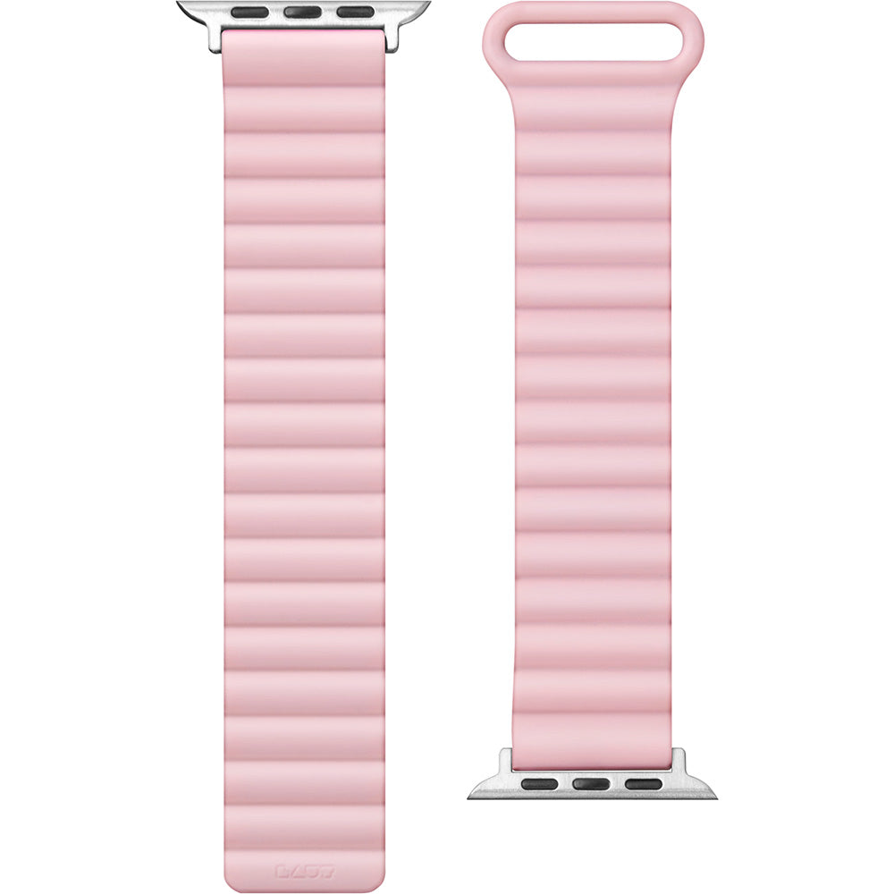 LAUT NOVI Sport Apple Watch Strap (44/46/49mm) Candy