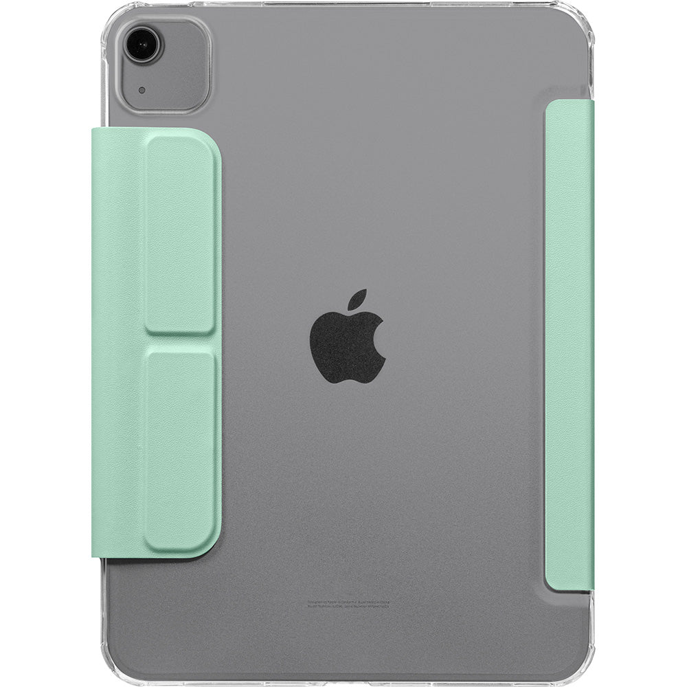 LAUT HUEX FOLIO 13-inch iPad Air M2/M3 - Green