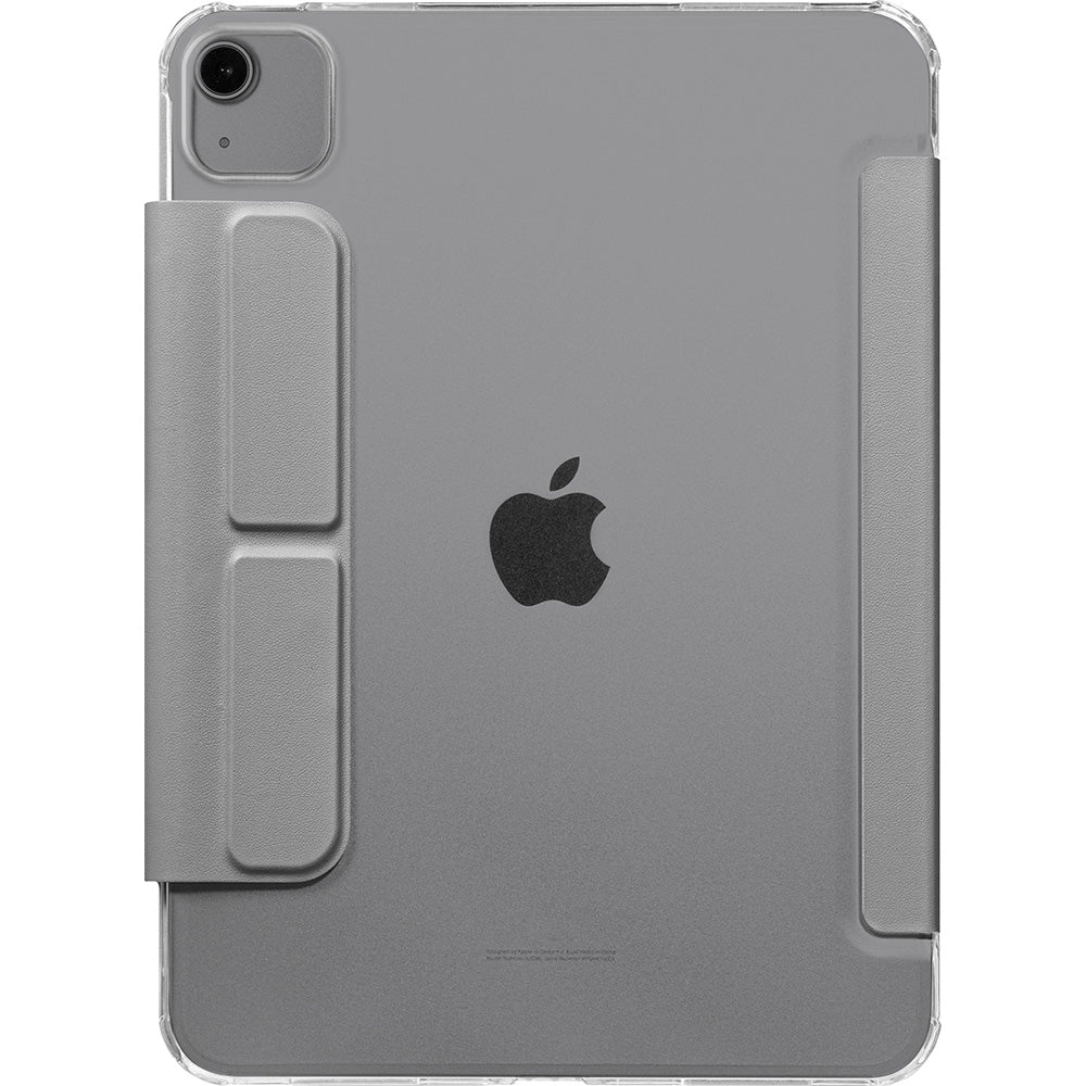 LAUT HUEX FOLIO 13-inch iPad Air M2/M3 - Grey