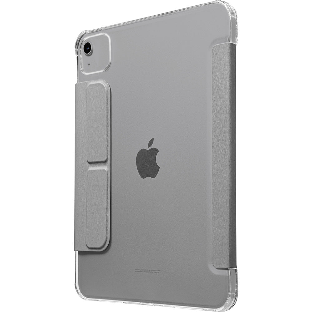 LAUT HUEX FOLIO 13-inch iPad Air M2/M3 - Grey