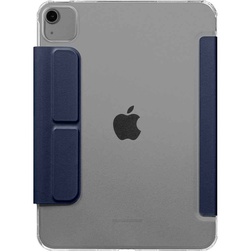 LAUT HUEX FOLIO 13-inch iPad Air M2/M3 - Navy