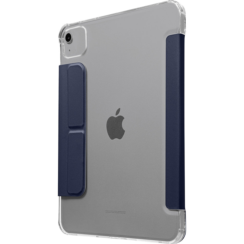 LAUT HUEX FOLIO 13-inch iPad Air M2/M3 - Navy