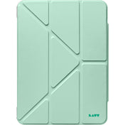 LAUT HUEX FOLIO 11-inch iPad Air M2/M3 - Green
