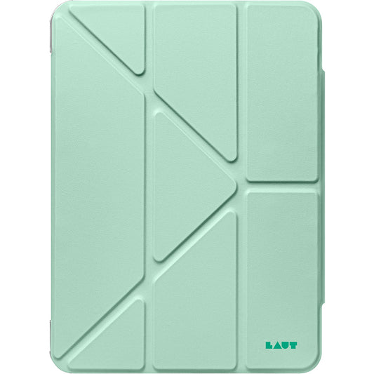 LAUT HUEX FOLIO 11-inch iPad Air M2/M3 - Green