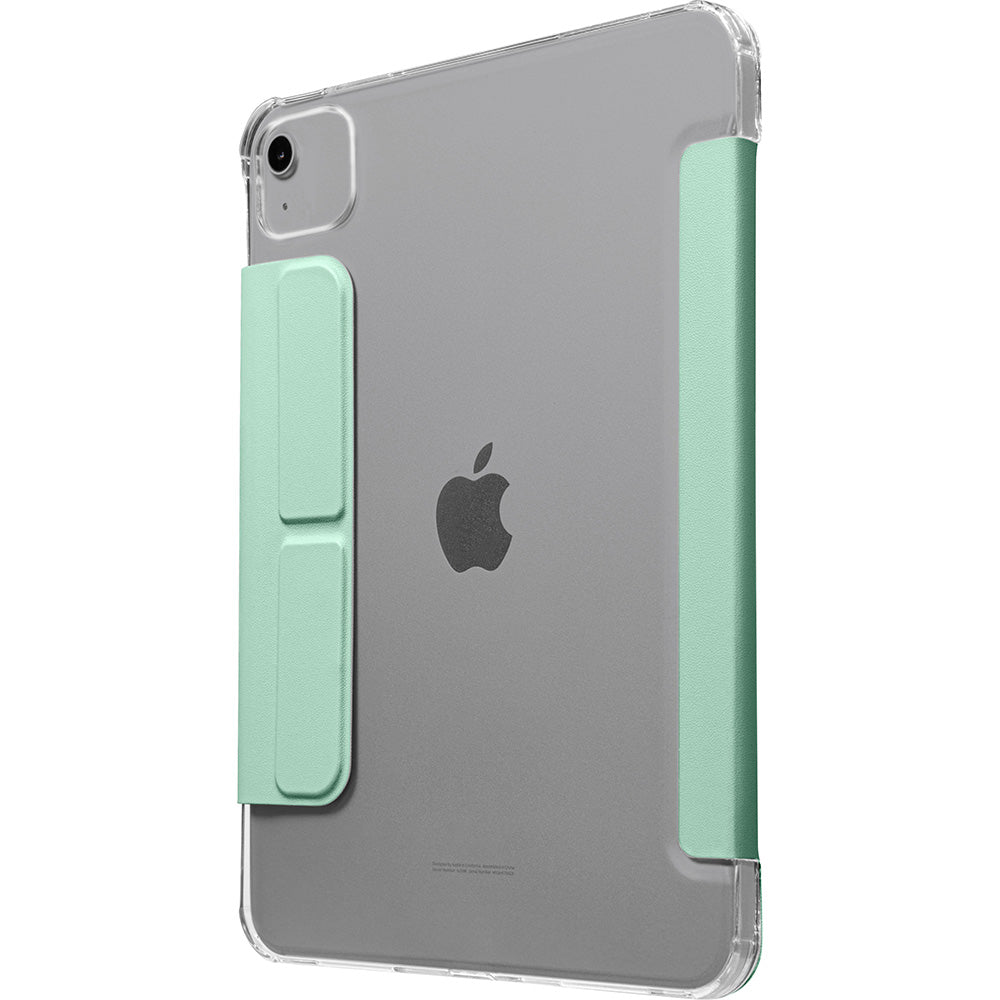 LAUT HUEX FOLIO 11-inch iPad Air M2/M3 - Green