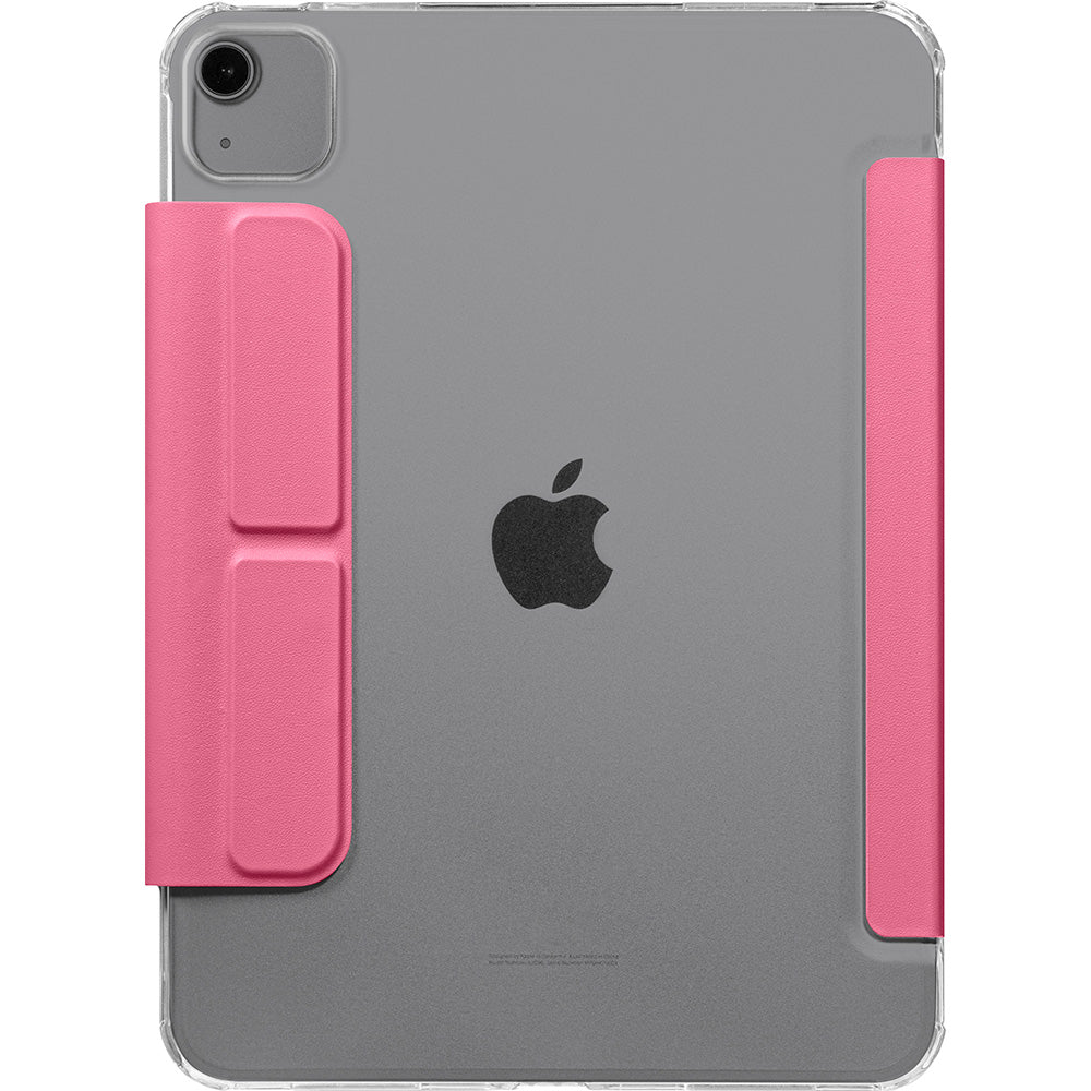 LAUT HUEX FOLIO 11-inch iPad Air M2/M3 - Pink